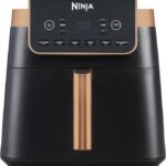 Ninja MAX PRO Freidora de aire, 6,2L