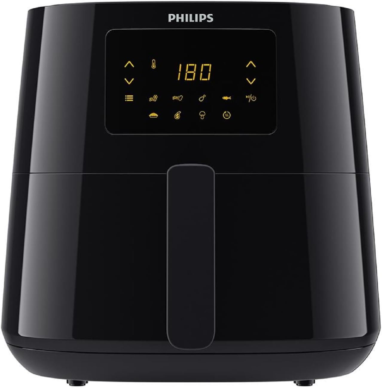 Philips Airfryer Serie 3000 XL, 6.2L (1.2Kg)