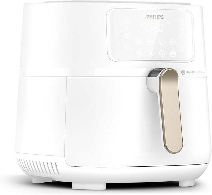 Philips Airfryer Serie 5000 XXL- 7-2 L (1-4 kg)