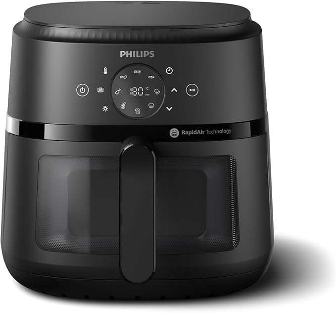 Philips Airfryer serie 2000 6,2L - 1700W