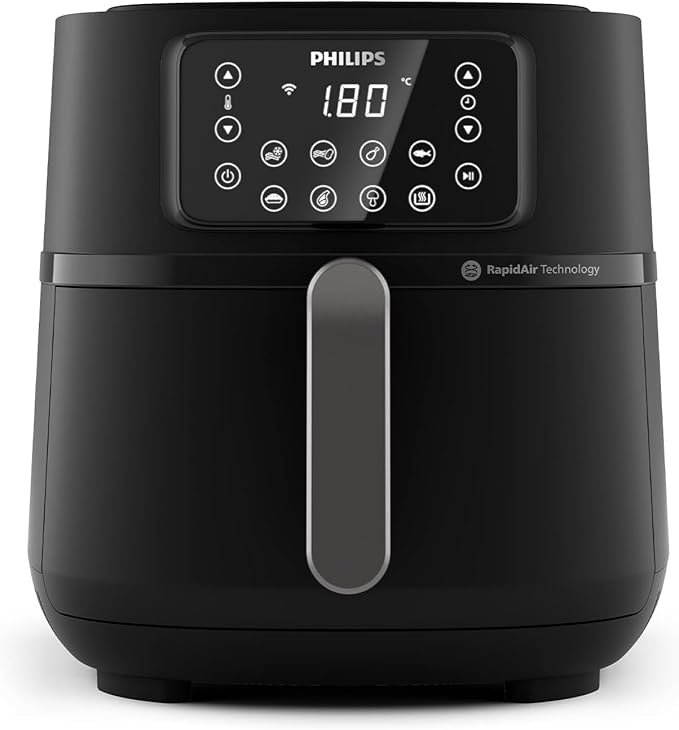 Philips Domestic Appliances Airfryer 5000 Series